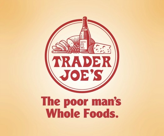 23rd Birthday Post--Enticing Healthy Eating, Trader Joe's is poor man's Whole Foods