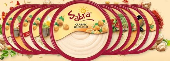 sabra hummus, sabra, artist retreat center, enticing healthy eating, kaylin's keys to health
